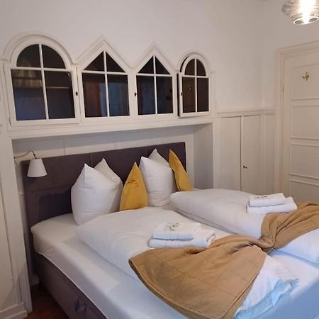 Ferienwohnung 'Bergidylle' - Zu Fuss Auf Die Loipe Und Den Berg, Nur Wenige Minuten Ins Skigebiet Bayrischzell Εξωτερικό φωτογραφία
