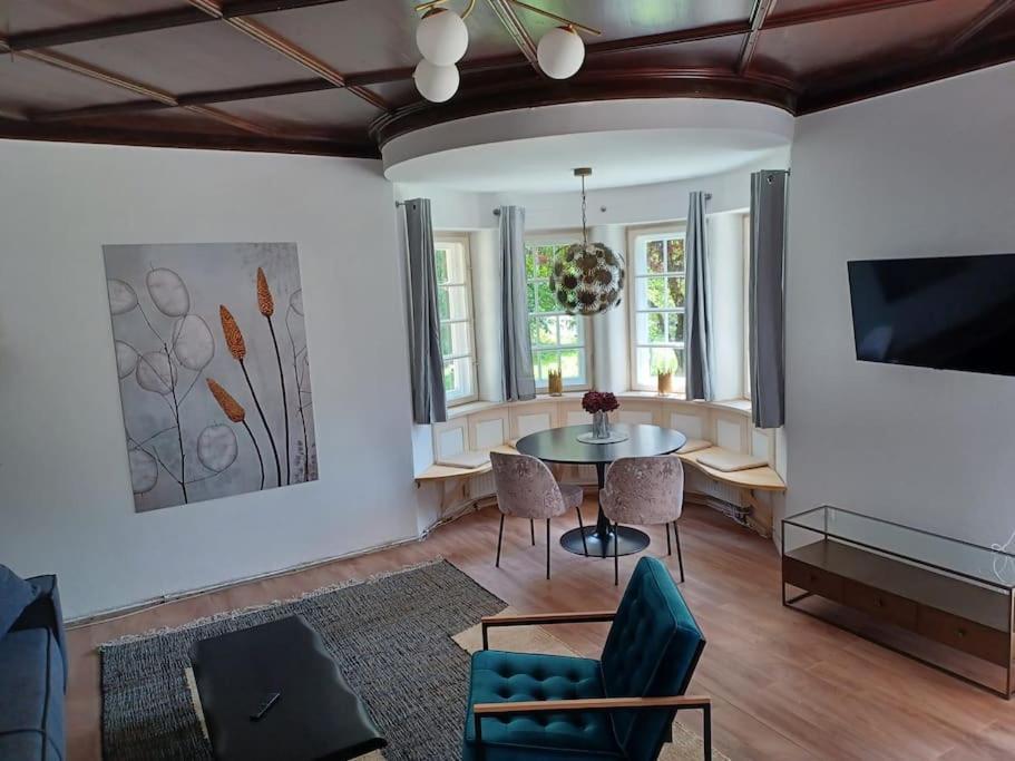 Ferienwohnung 'Bergidylle' - Zu Fuss Auf Die Loipe Und Den Berg, Nur Wenige Minuten Ins Skigebiet Bayrischzell Εξωτερικό φωτογραφία