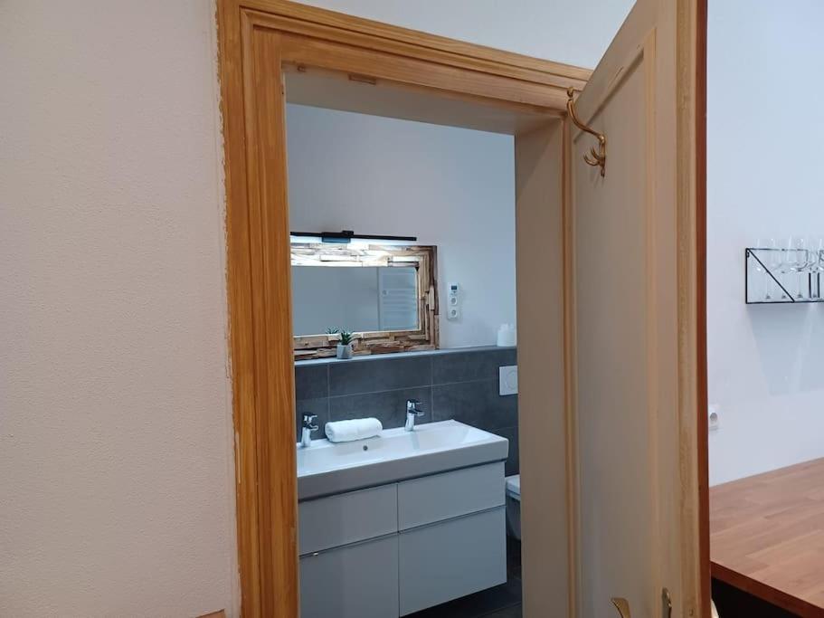 Ferienwohnung 'Bergidylle' - Zu Fuss Auf Die Loipe Und Den Berg, Nur Wenige Minuten Ins Skigebiet Bayrischzell Εξωτερικό φωτογραφία