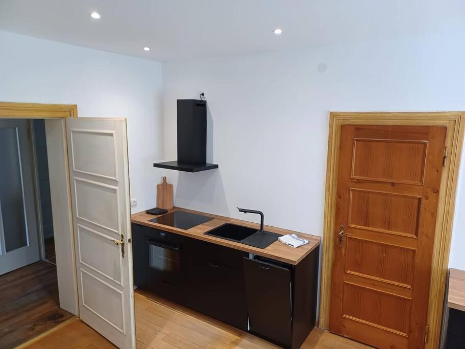Ferienwohnung 'Bergidylle' - Zu Fuss Auf Die Loipe Und Den Berg, Nur Wenige Minuten Ins Skigebiet Bayrischzell Εξωτερικό φωτογραφία