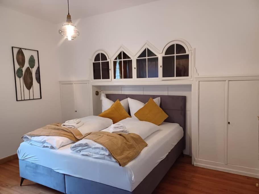 Ferienwohnung 'Bergidylle' - Zu Fuss Auf Die Loipe Und Den Berg, Nur Wenige Minuten Ins Skigebiet Bayrischzell Εξωτερικό φωτογραφία
