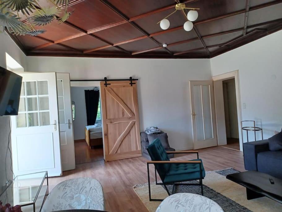 Ferienwohnung 'Bergidylle' - Zu Fuss Auf Die Loipe Und Den Berg, Nur Wenige Minuten Ins Skigebiet Bayrischzell Εξωτερικό φωτογραφία