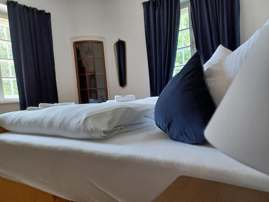 Ferienwohnung 'Bergidylle' - Zu Fuss Auf Die Loipe Und Den Berg, Nur Wenige Minuten Ins Skigebiet Bayrischzell Εξωτερικό φωτογραφία