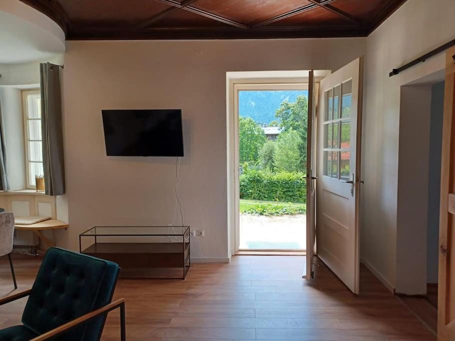 Ferienwohnung 'Bergidylle' - Zu Fuss Auf Die Loipe Und Den Berg, Nur Wenige Minuten Ins Skigebiet Bayrischzell Εξωτερικό φωτογραφία