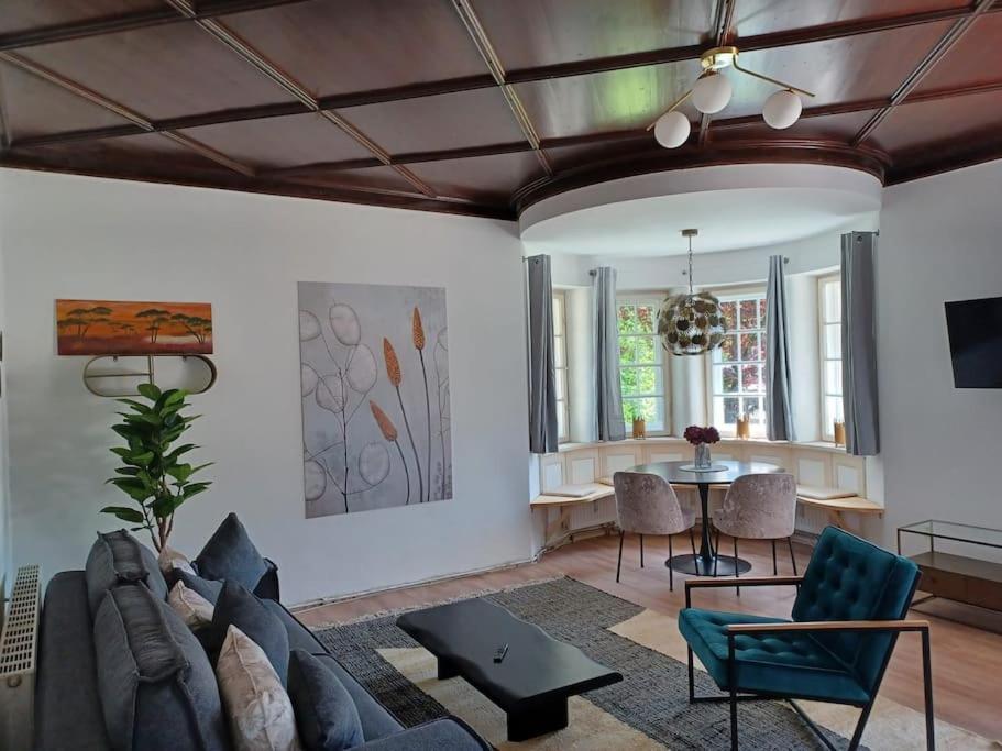 Ferienwohnung 'Bergidylle' - Zu Fuss Auf Die Loipe Und Den Berg, Nur Wenige Minuten Ins Skigebiet Bayrischzell Εξωτερικό φωτογραφία