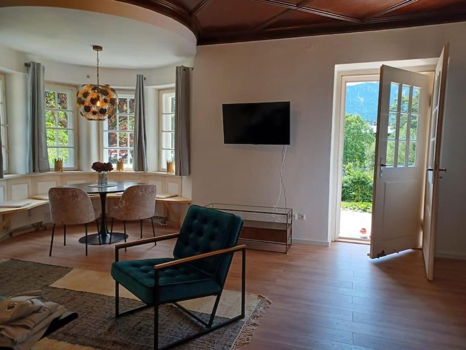 Ferienwohnung 'Bergidylle' - Zu Fuss Auf Die Loipe Und Den Berg, Nur Wenige Minuten Ins Skigebiet Bayrischzell Εξωτερικό φωτογραφία
